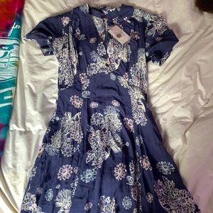 FREE PEOPLE DRESS